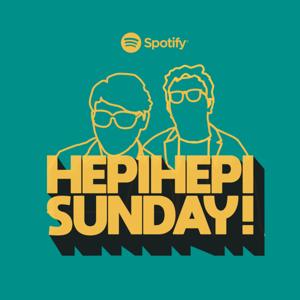 HEPIHEPISUNDAY