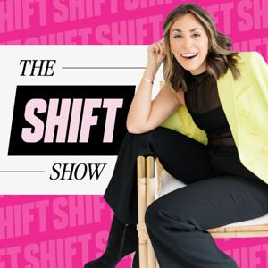 The Shift Show by Nicole Culver