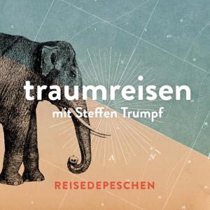 Traumreisen mit Steffen Trumpf