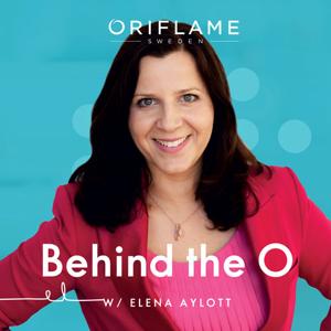 Behind The O