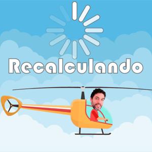 Recalculando