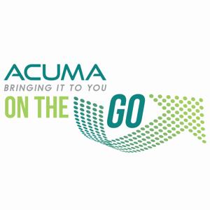 ACUMA On The Go