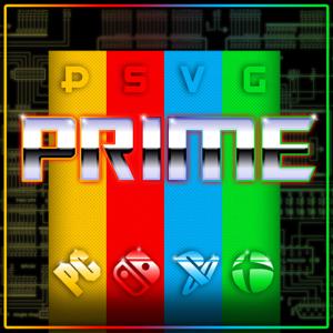 PSVG Prime