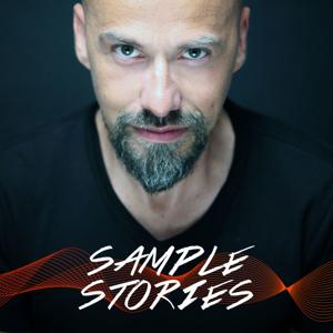 Max Bondino Sample Stories