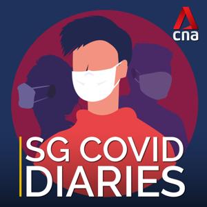 SG COVID Diaries