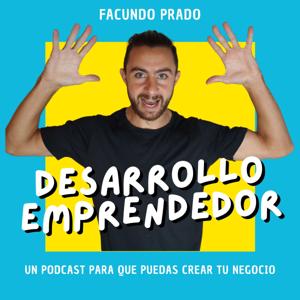 Desarrollo Emprendedor