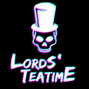 Lords' Teatime