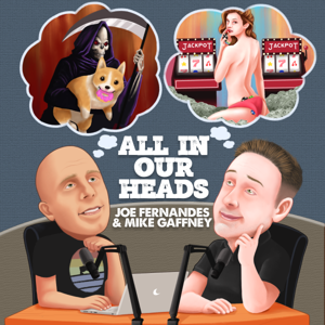 All In Our Heads Podcast