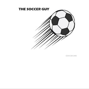 The Soccer Guy