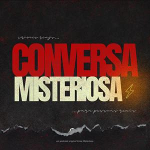 Conversa Misteriosa