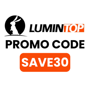 Lumintop Discount Code SAVE30 – Get 10% Off On All Orders You Make