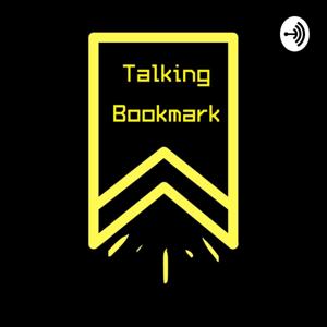 Talking Bookmark