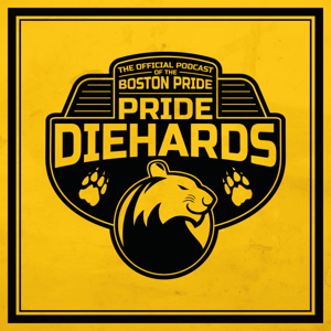 Pride Diehards