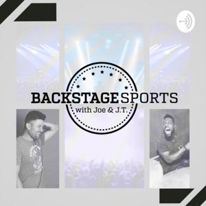 Backstage Sports