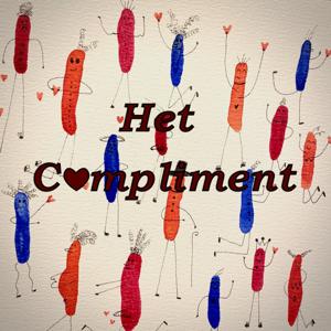 Het Compliment by Thijs van Litsenburg