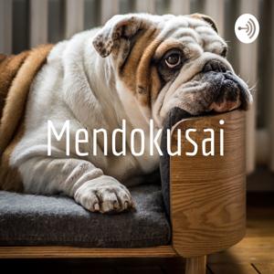 Mendokusai