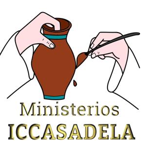 Ministerios ICCASADELA (PODCAST)