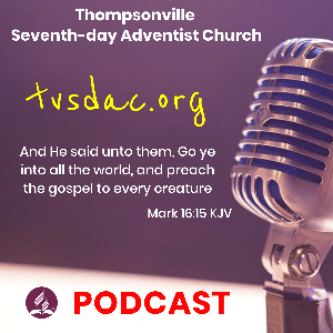 TVSDAC Sermons