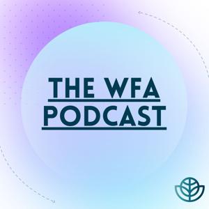 Women in Food & Agriculture Podcast