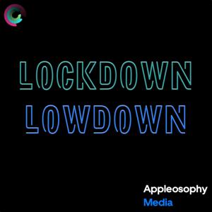 Lockdown Lowdown by Redfruit Media