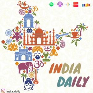 India Daily News podcast by IDN podcasts