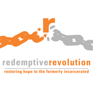 Redemptive Revolution