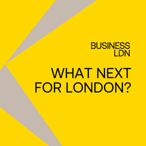 What Next For London?