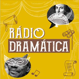 Rádio Dramática