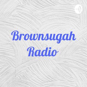 Brownsugah Radio