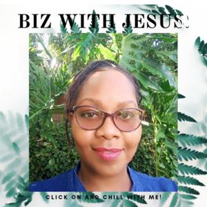 Business with Jesus