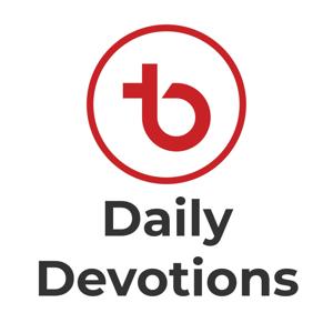 St Barnabas Daily Devotions