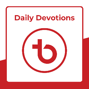 St Barnabas Daily Devotions