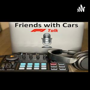 Friends With Cars