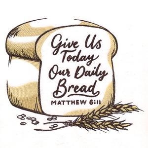 The Daily Bread Podcast