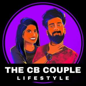 The CB Couple - Malayalam Podcast