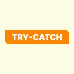 TRY-CATCH FM