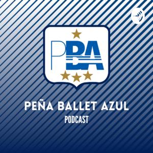 Peña Ballet Azul