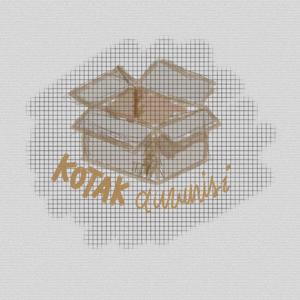 Kotak Amunisi