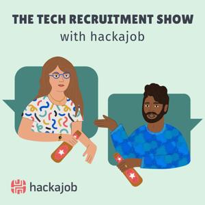 The Tech Recruitment Show