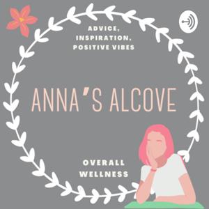 Anna's Alcove