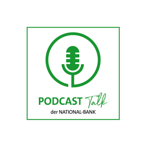 PODCAST Talk der NATIONAL-BANK