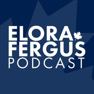 Elora Fergus Podcast