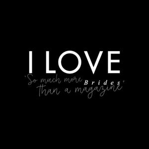 I LOVE Brides by Sura Mota