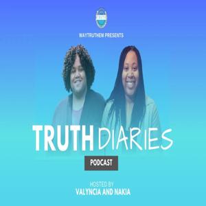 The Truth Diaries Podcast