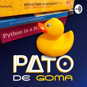 Pato de Goma