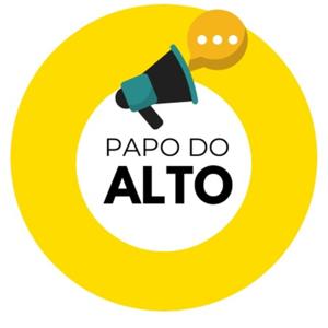 PapoCast | Papo do Alto