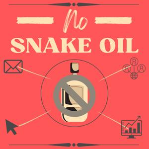 No Snake Oil