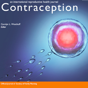 Contraception Journal podcast