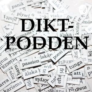 Diktpodden