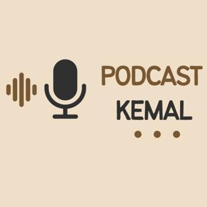 Podcast Kemal